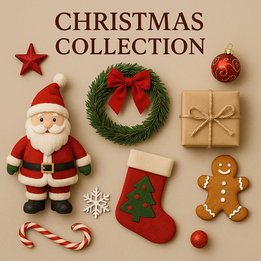 Christmas Collection