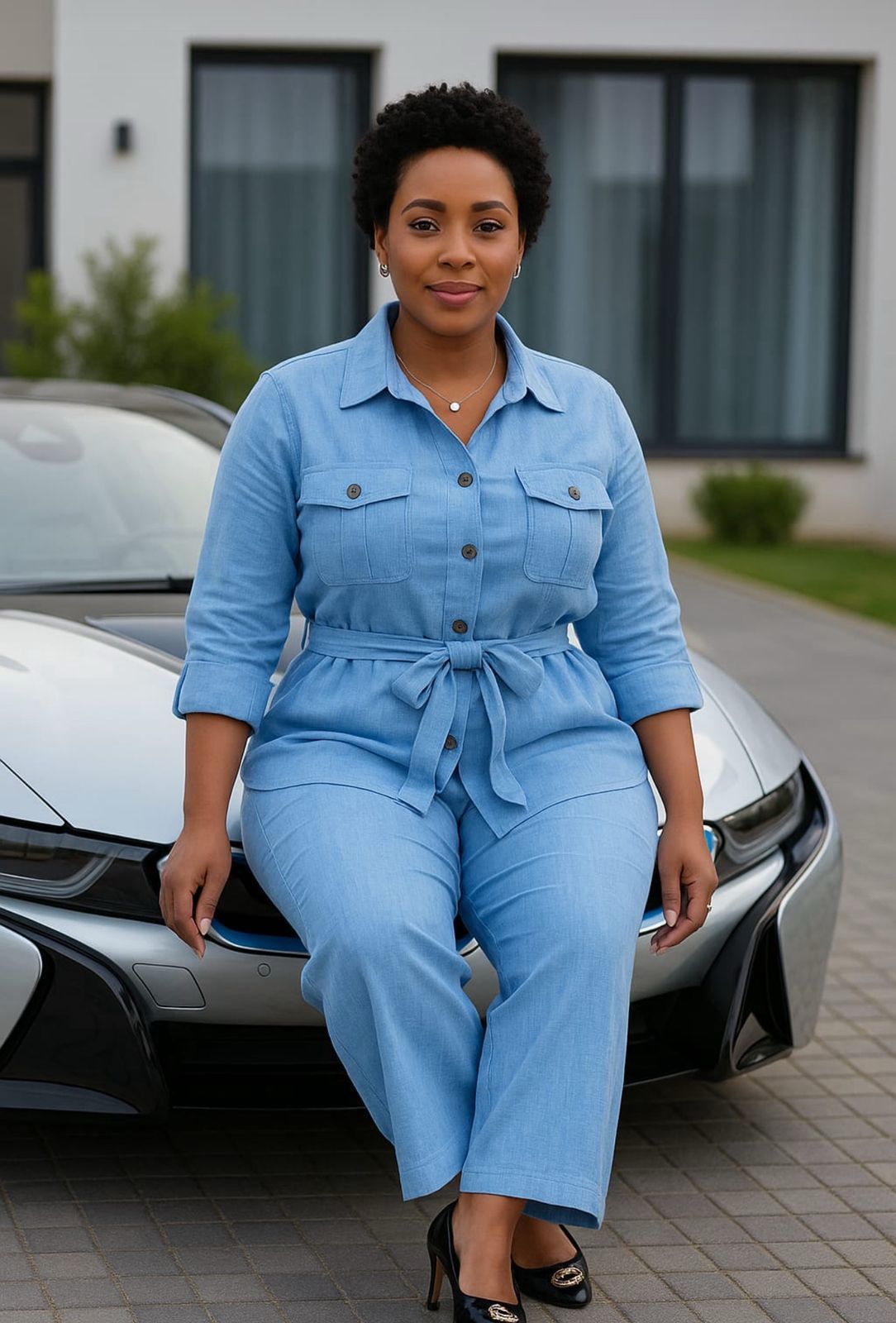 Ladies’ Collections