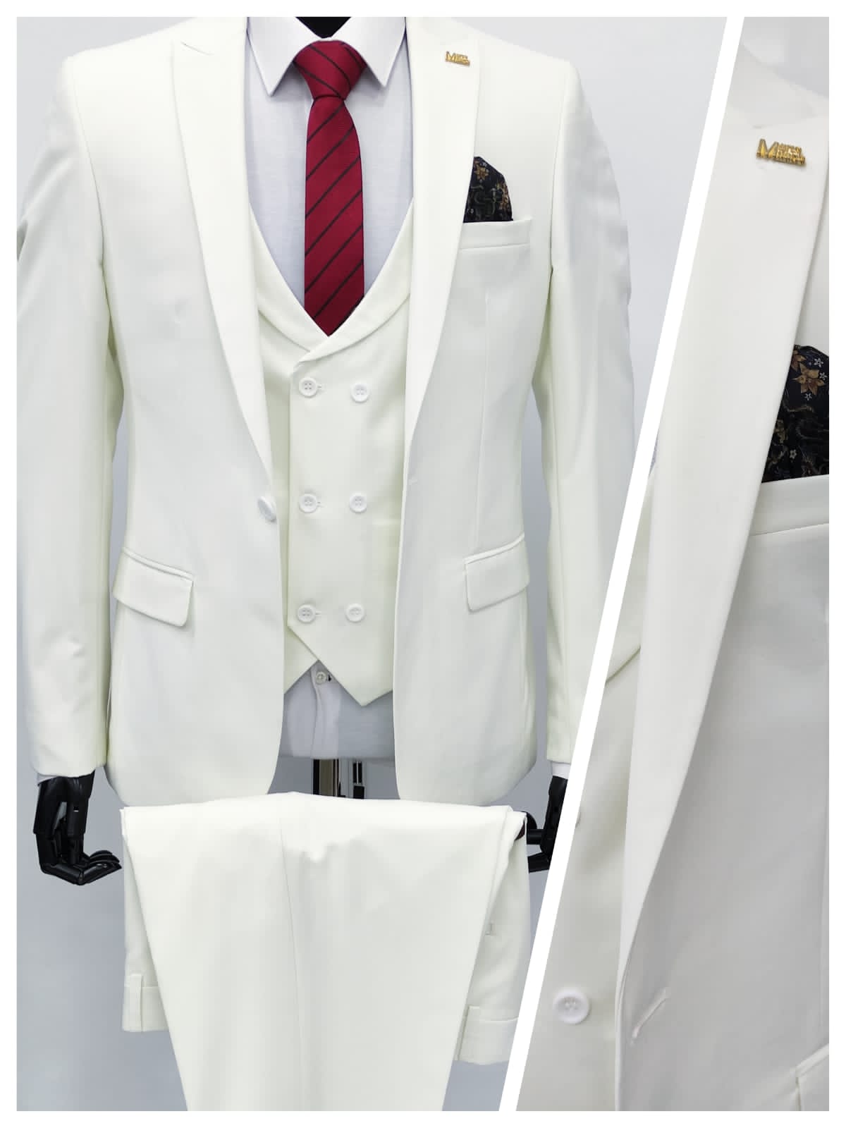 Men’s Suit Collection