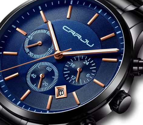 Classic & Modern Watches