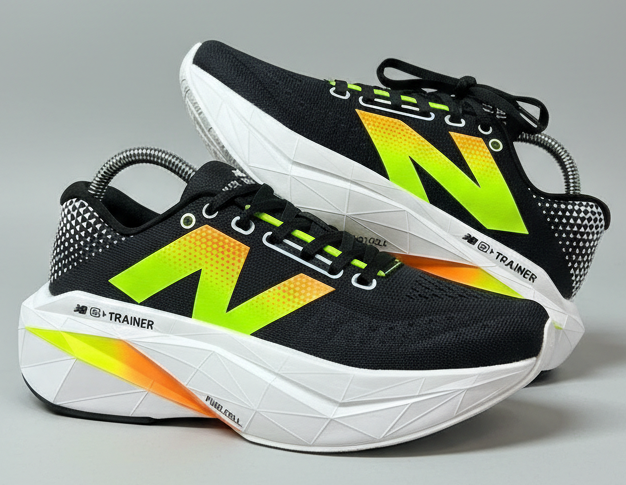 New Bulance FuelCell SC Trainer Collection