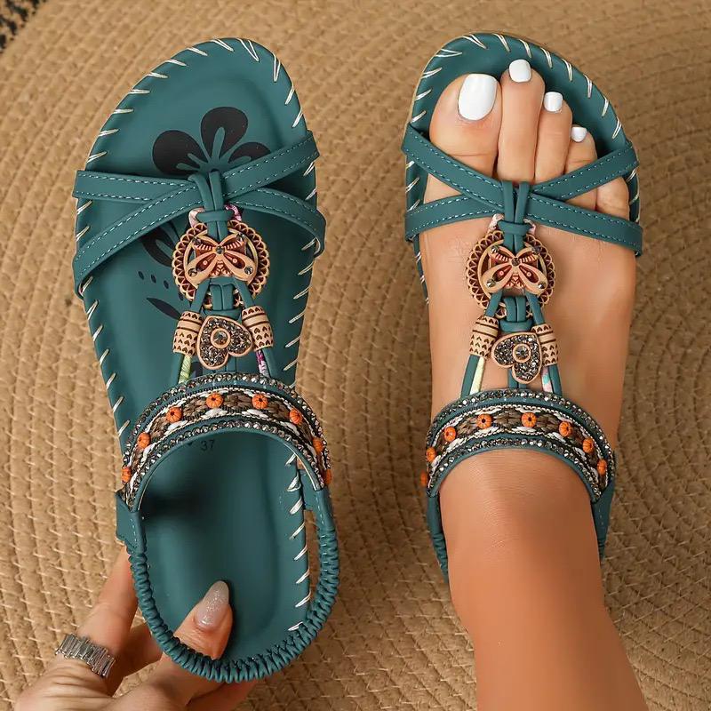 Summer Sandals