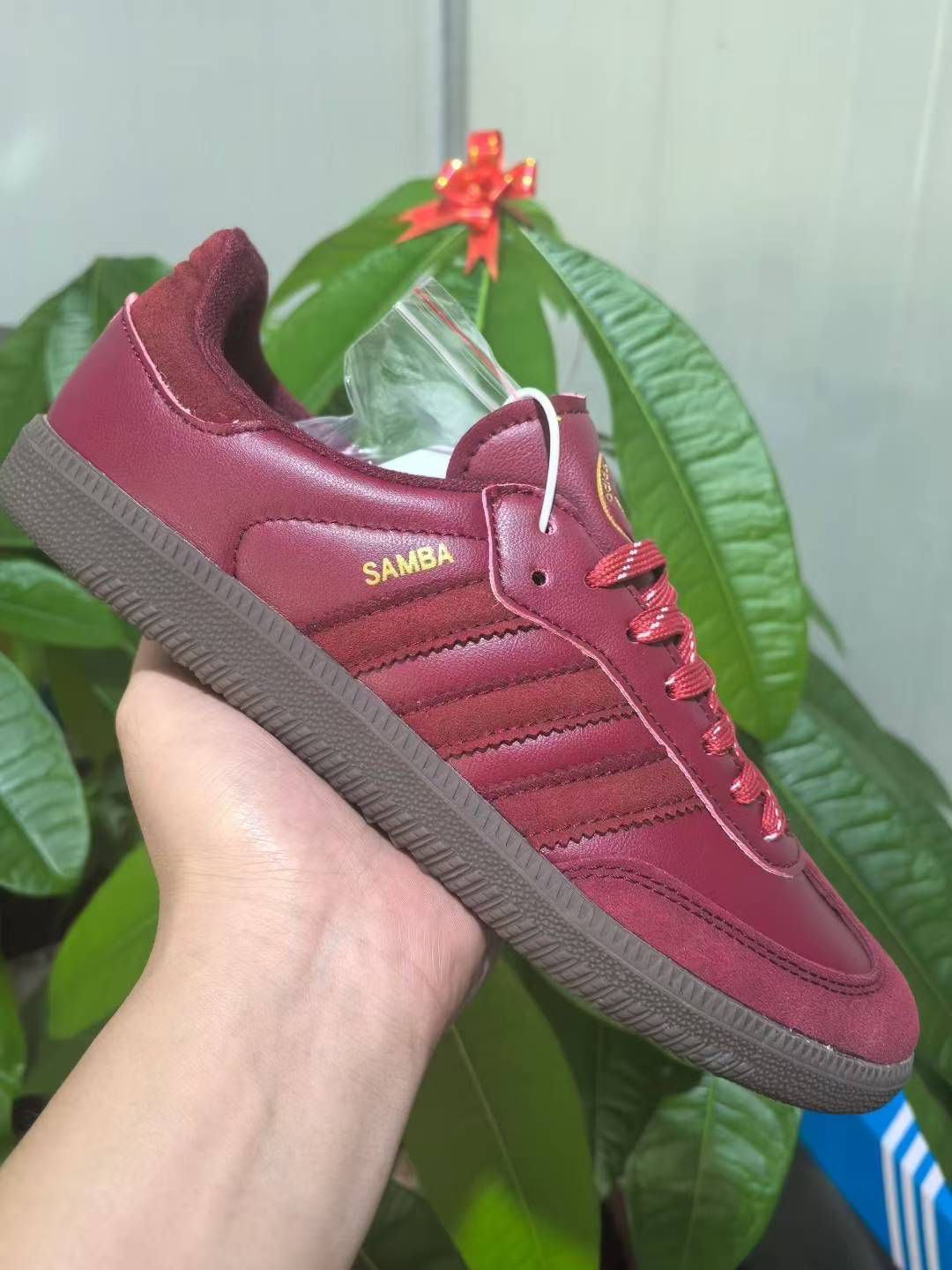 Adidas Samba Classic Collection