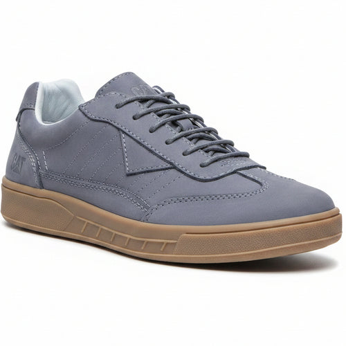 CAT Heritage Casual Leather Sneakers - 1C