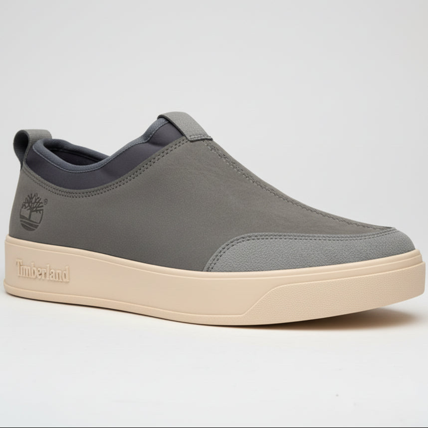 🔥 Men’s Casual Slip-On Sneakers – Comfort Flex Series