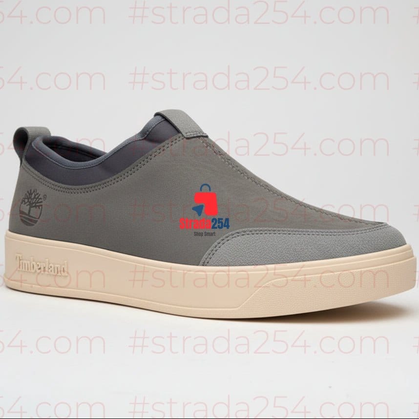 🔥 Men’s Casual Slip-On Sneakers – Comfort Flex Series