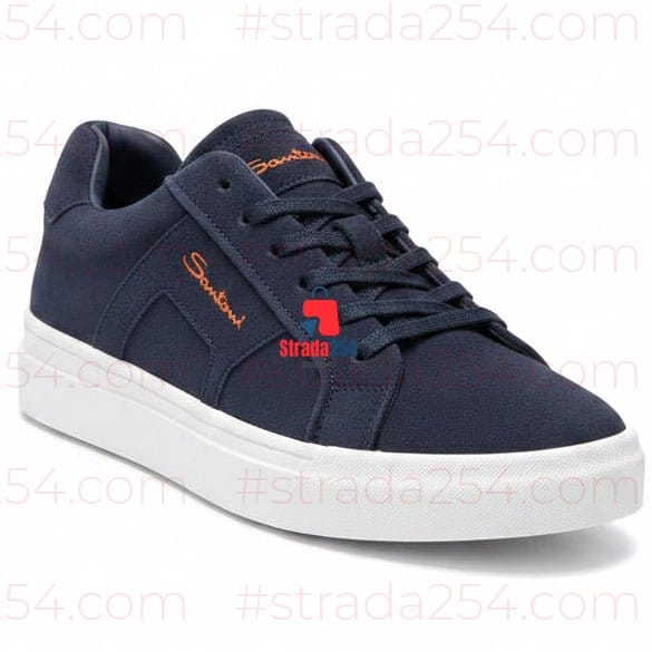 Men’s Premium Casual Street Sneakers-SCKT4