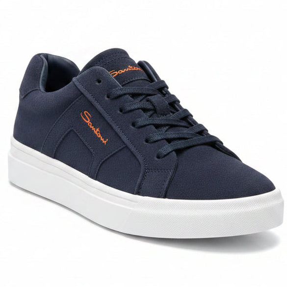 Men’s Premium Casual Street Sneakers-SCKT4