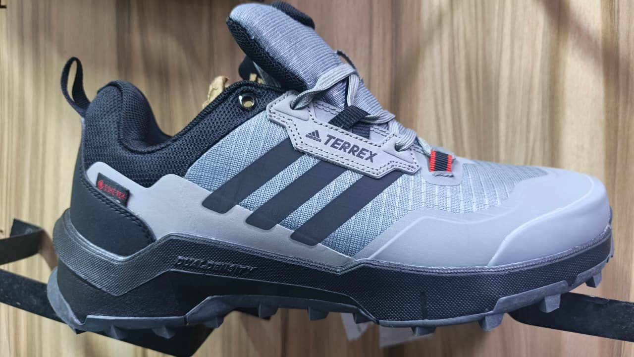 Terrex Outdoor Trail Sneakers | Lightweight Hiking & Adventure