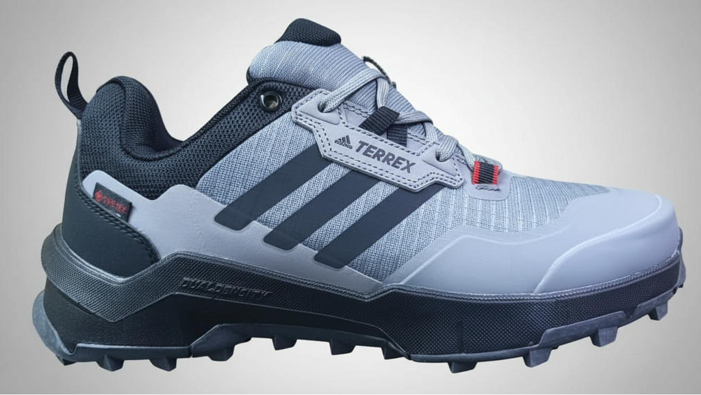 Terrex Outdoor Trail Sneakers | Lightweight Hiking & Adventure