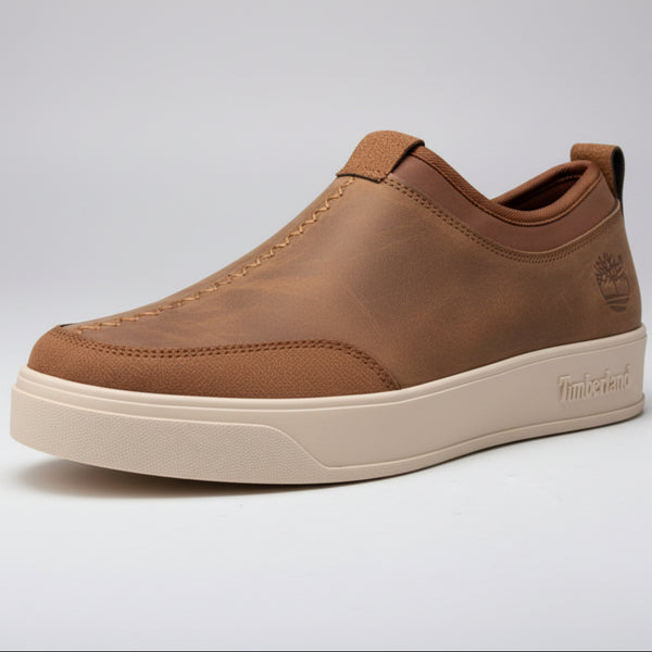 🔥 Men’s Casual Slip-On Sneakers – Comfort Flex Series
