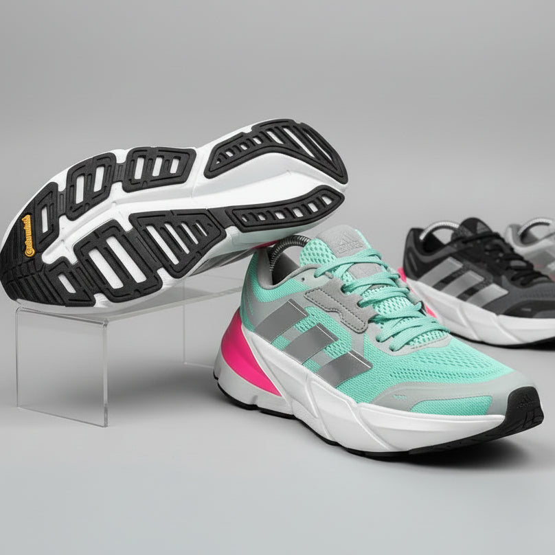 🔴Lightweight Training Sneakers – Breathable Cushioned Shoes for Gym, Walking & Daily Wear🔴