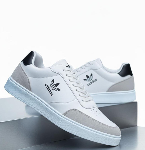 Classic Street Comfort Sneakers –Low-Cut Design