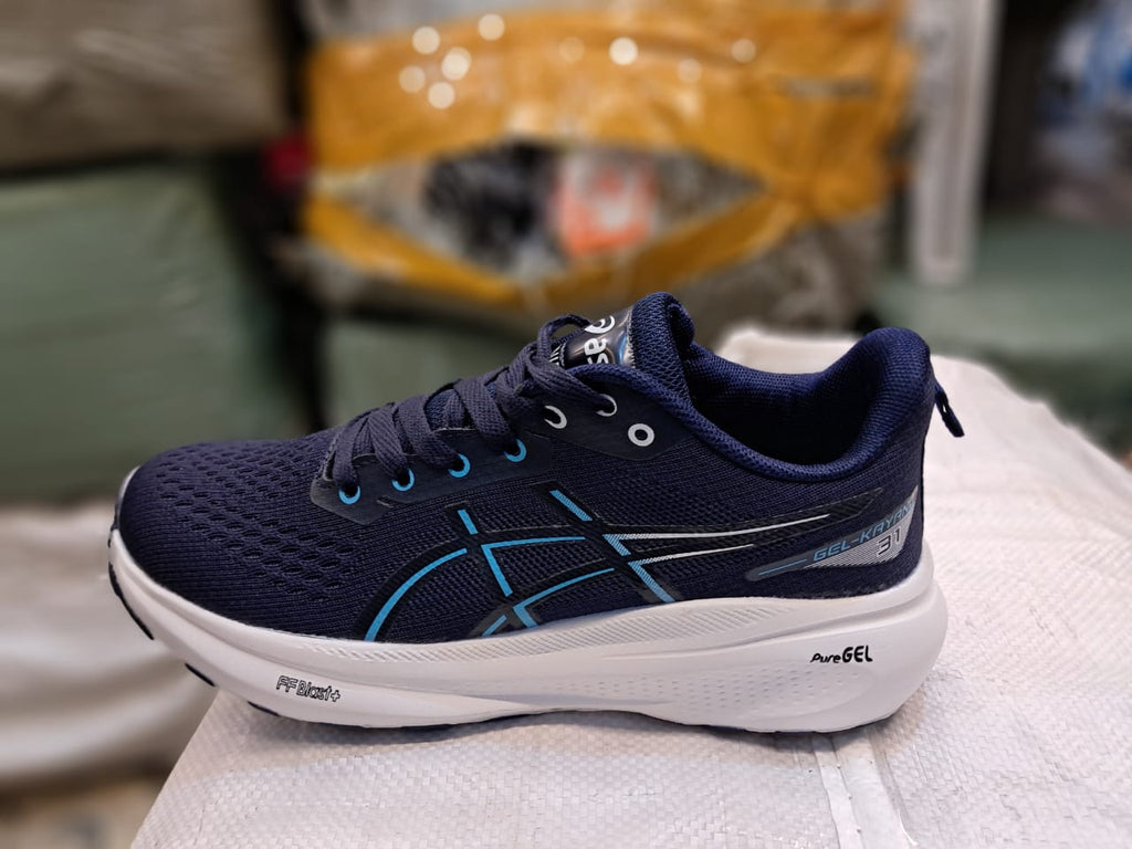 Lightweight Running Sneakers