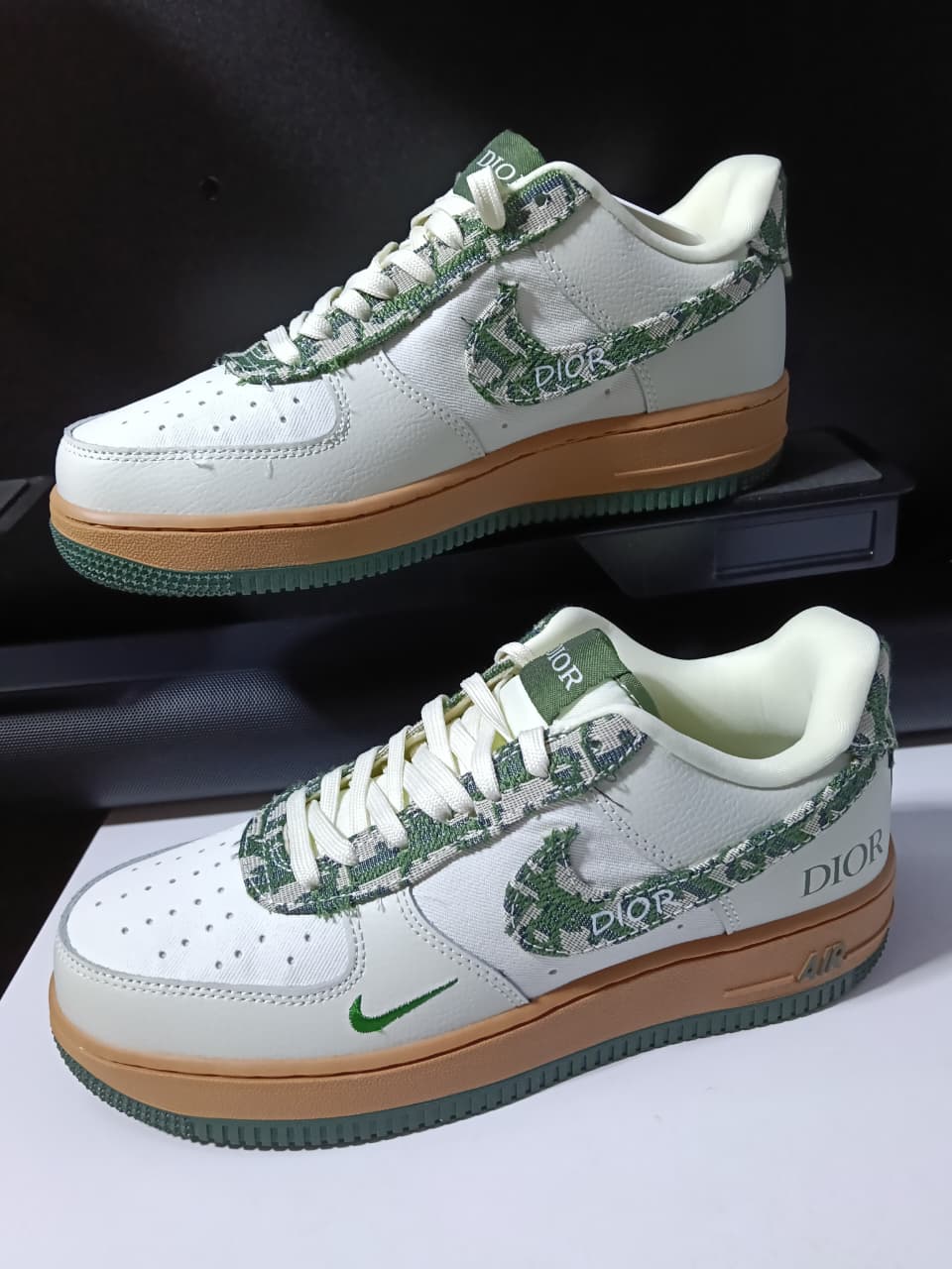 Premium Street-Style Sneakers