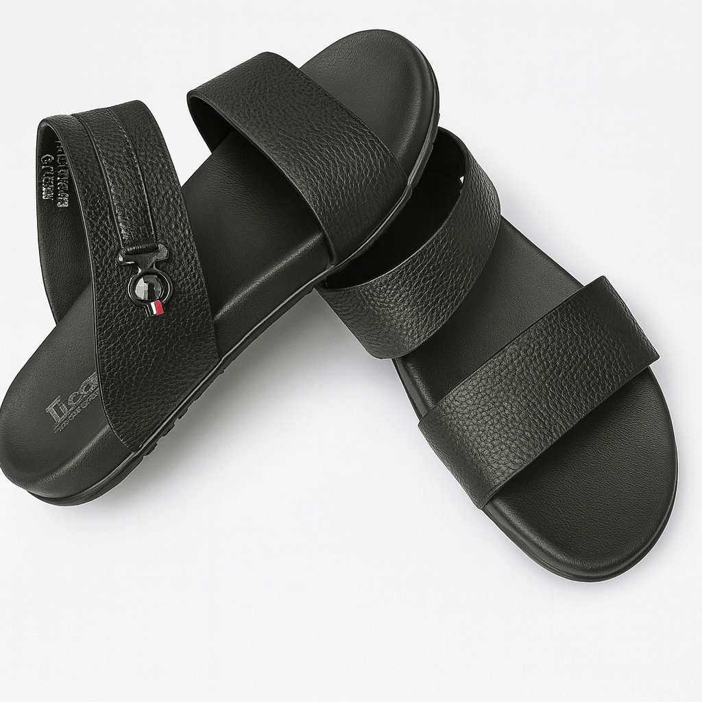 ILook's men’s sandals