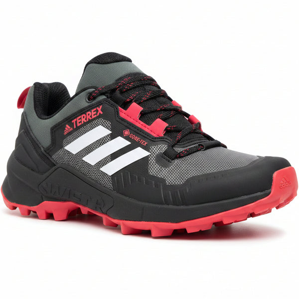 Adidas Terrex-Inspired Outdoor Trail Running Shoes - SHLY