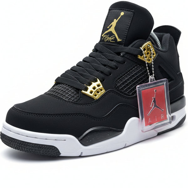 Men’s Premium Street Basketball Sneakers – High-Impact Urban Style Shoes