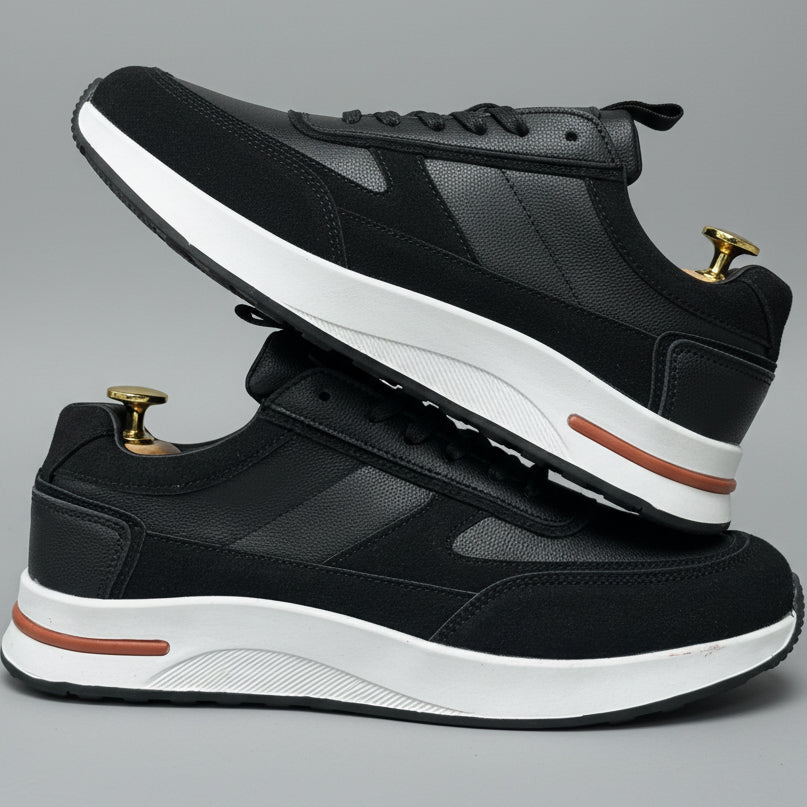 UrbanStride Premium Casual Sneakers - LV