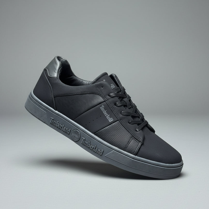 StitchLine Pro Unisex Low-Top Sneakers