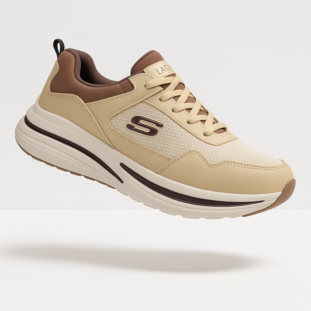 Lagant Dual-Color Comfort & Performance Collection