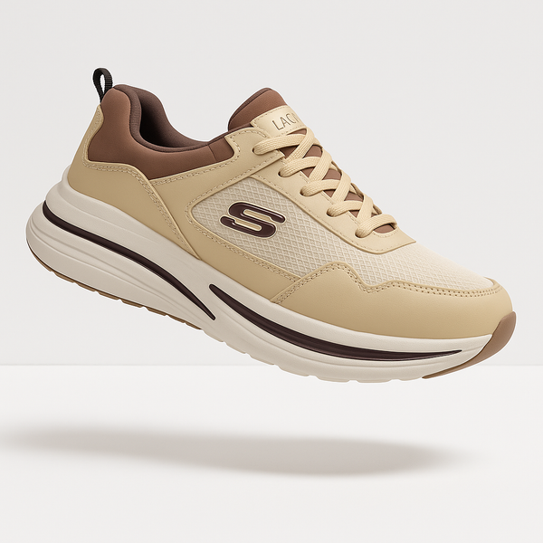 Lagant Dual-Color Comfort & Performance Collection