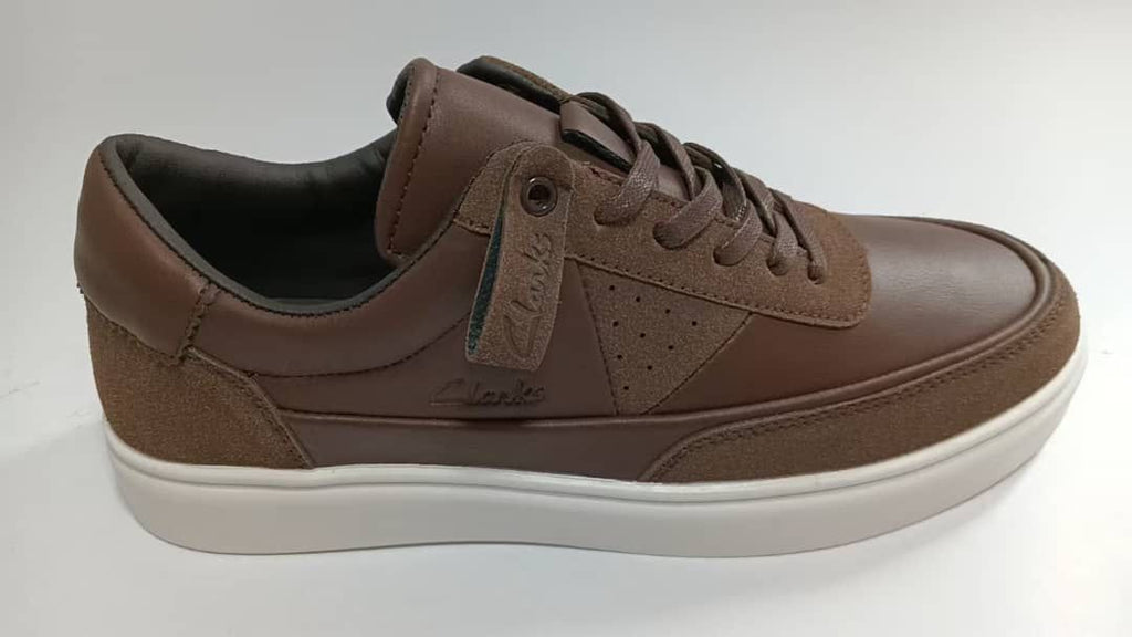 Heritage Flex Casual Sneakers