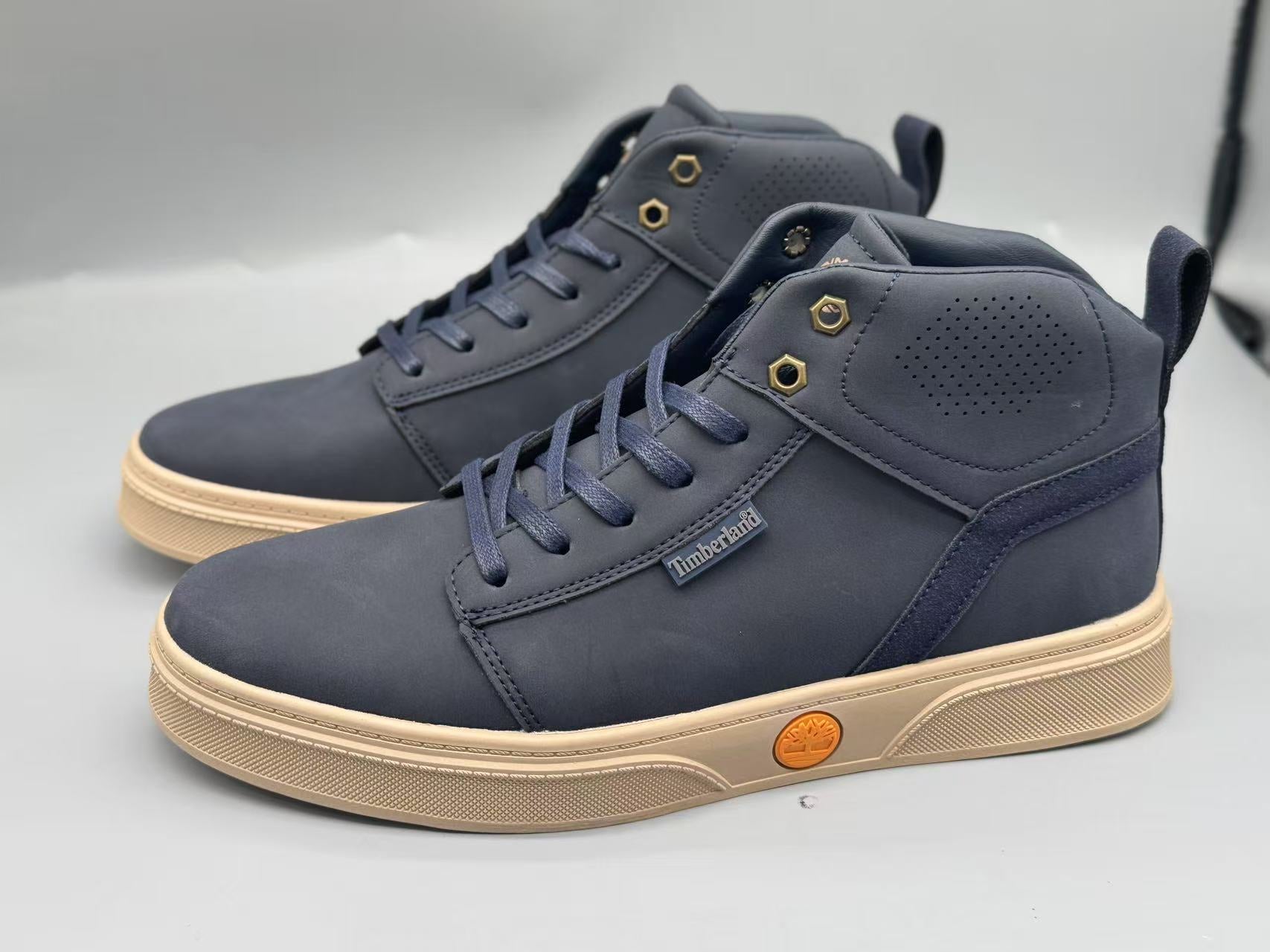 TimbaTrail Urban Mid-Top Boots