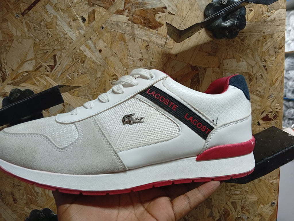 City Runner Sneakers