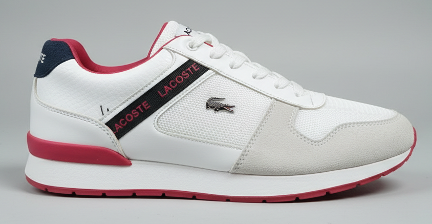 City Runner Sneakers