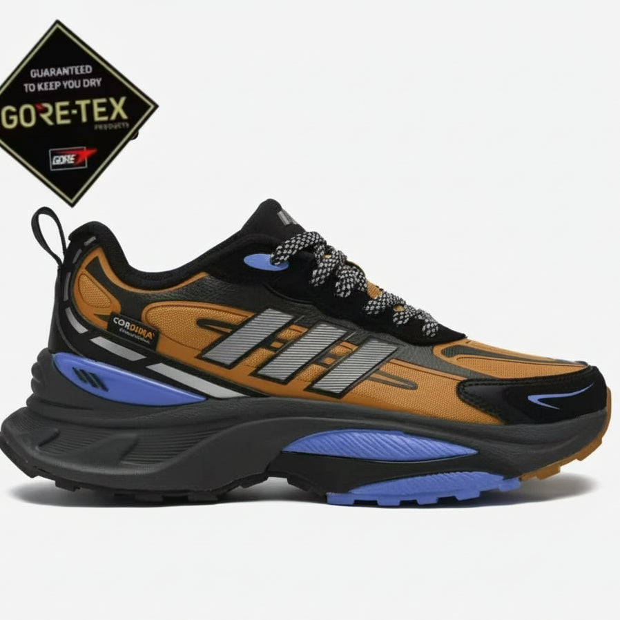 Unisex Casual Lace-Up Sneakers – Everyday Comfort Shoes