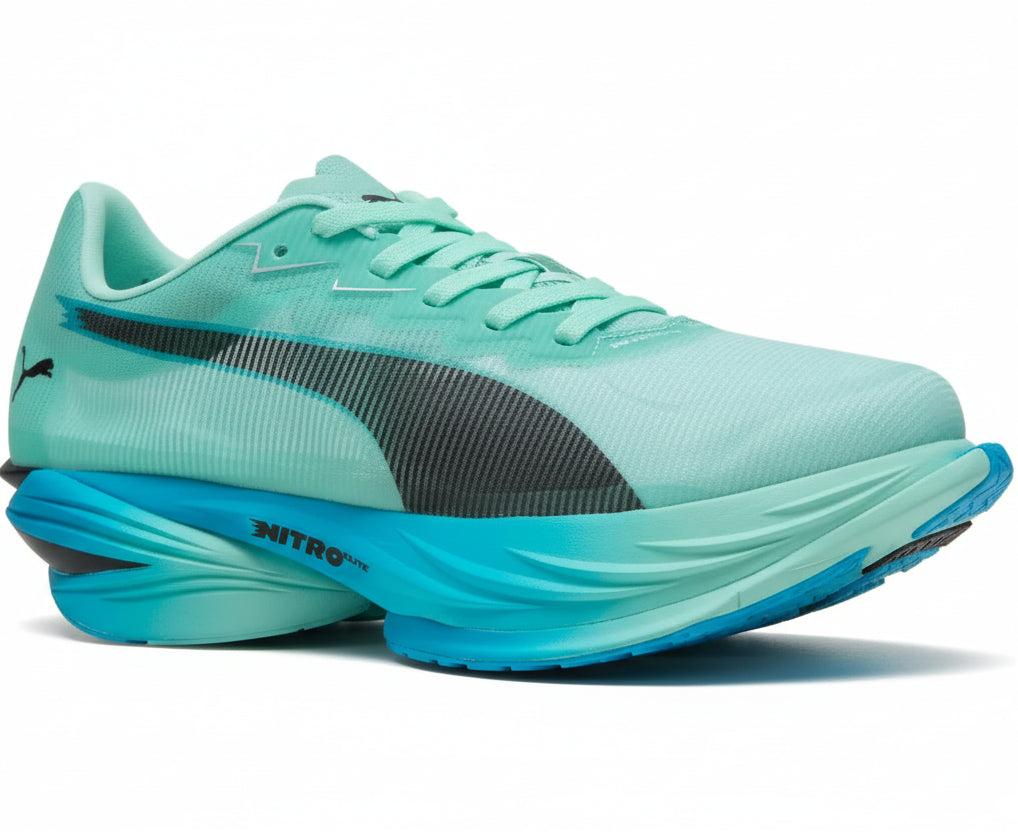 Carbon Plate Running Shoes – Lightweight Racing & Training Sneakers Kenya