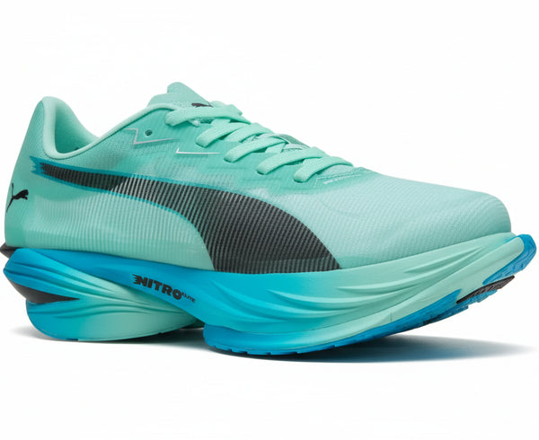 Carbon Plate Running Shoes – Lightweight Racing & Training Sneakers Kenya