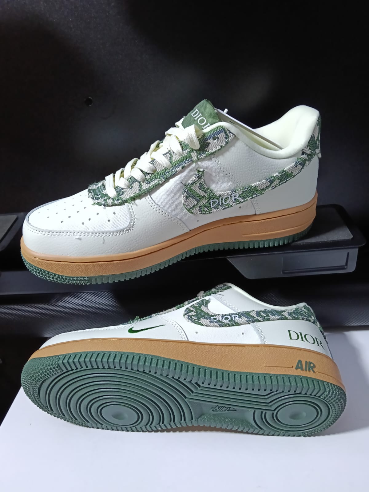 Premium Street-Style Sneakers