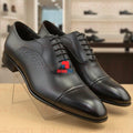 Men's Leather Official Shoes (MTH)