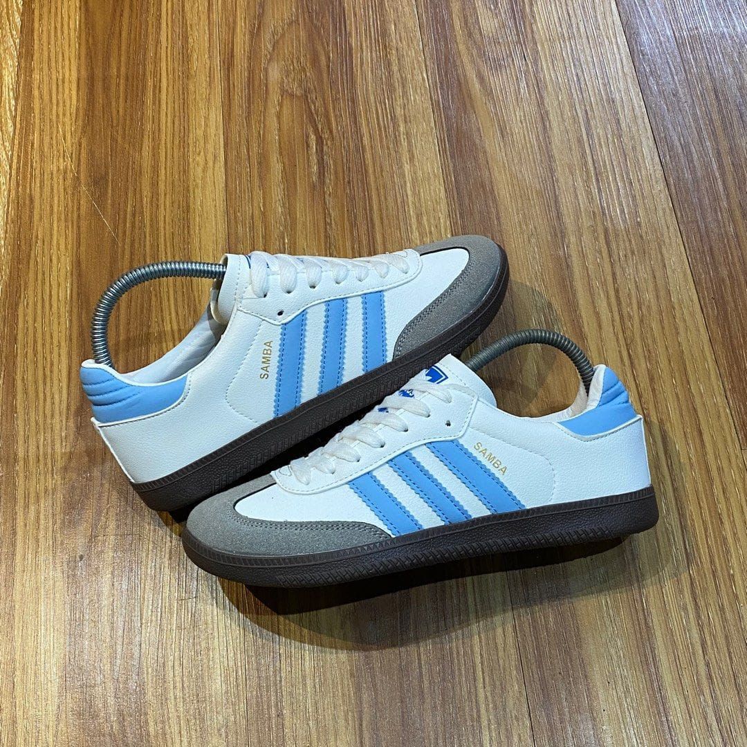 Adidas Samba Classic Collection