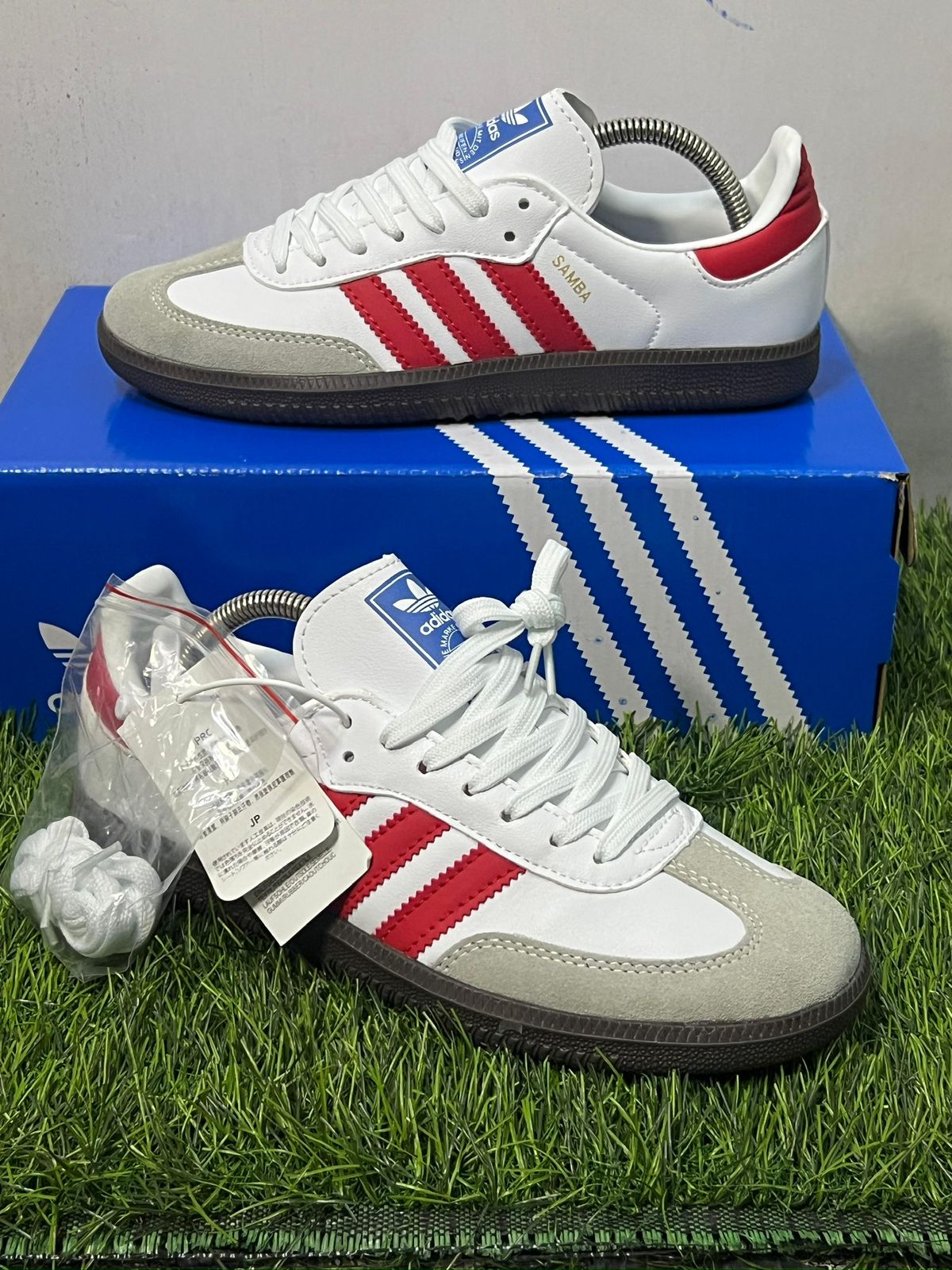 Adidas Samba Classic Collection