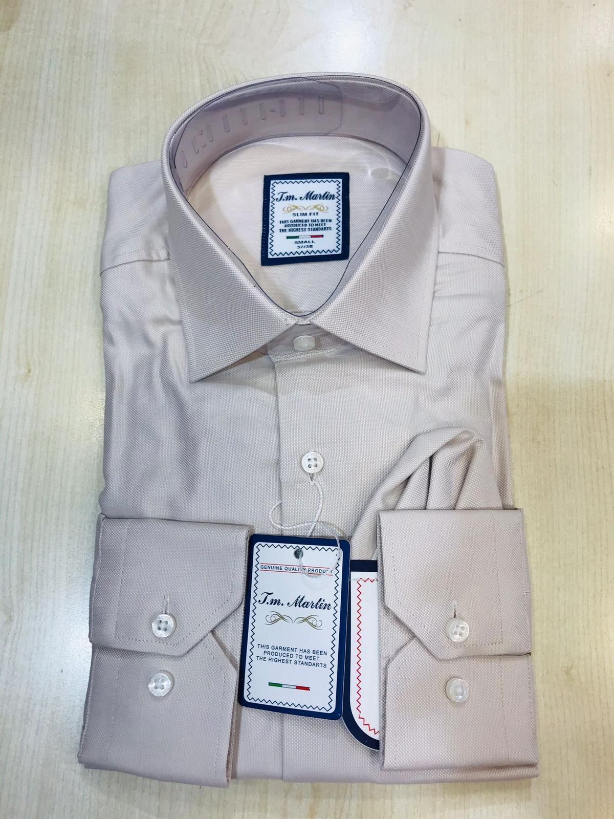 Executive Men's Shirts