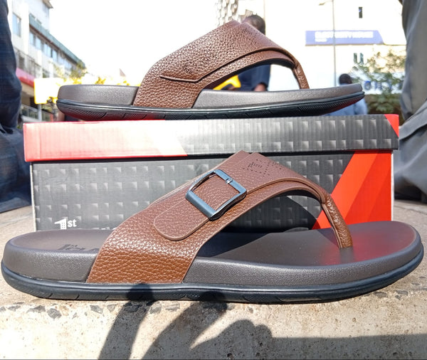 1ˢᵗClass Comfort Sandals – Lightweight, Flexible & Cushioned
