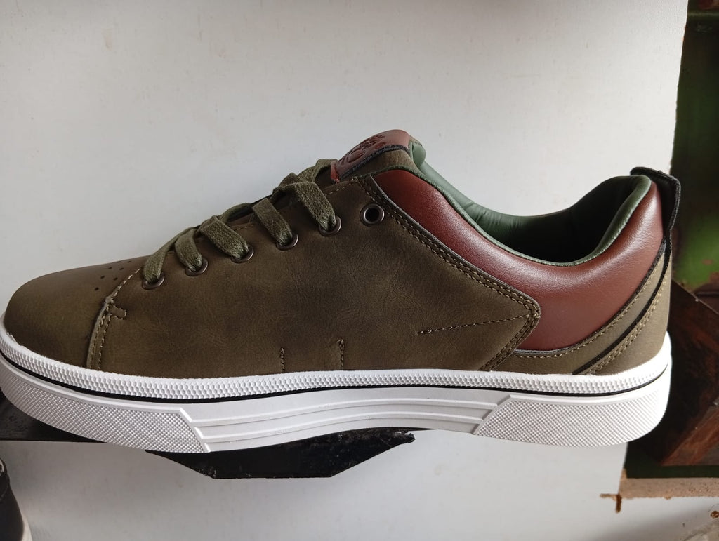 ✨Timberland Premium Low-Top Sneakers✨