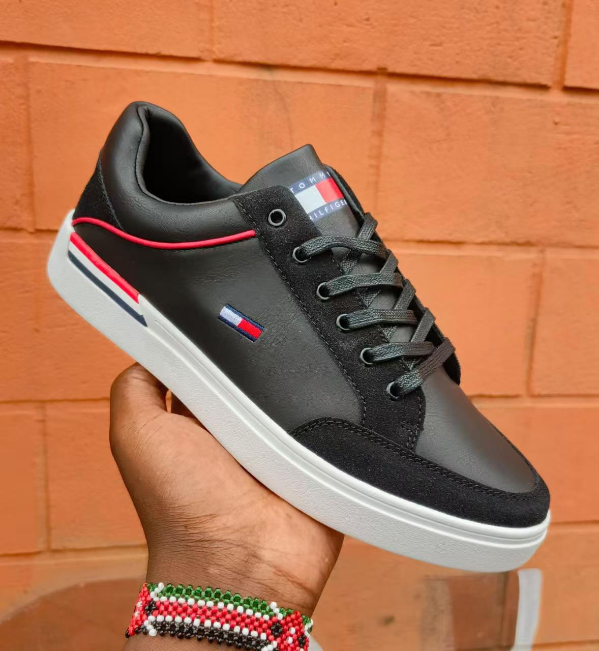 Tommy Casual Sneakers