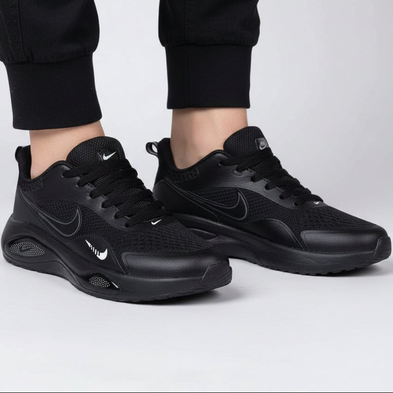 sports running shoes