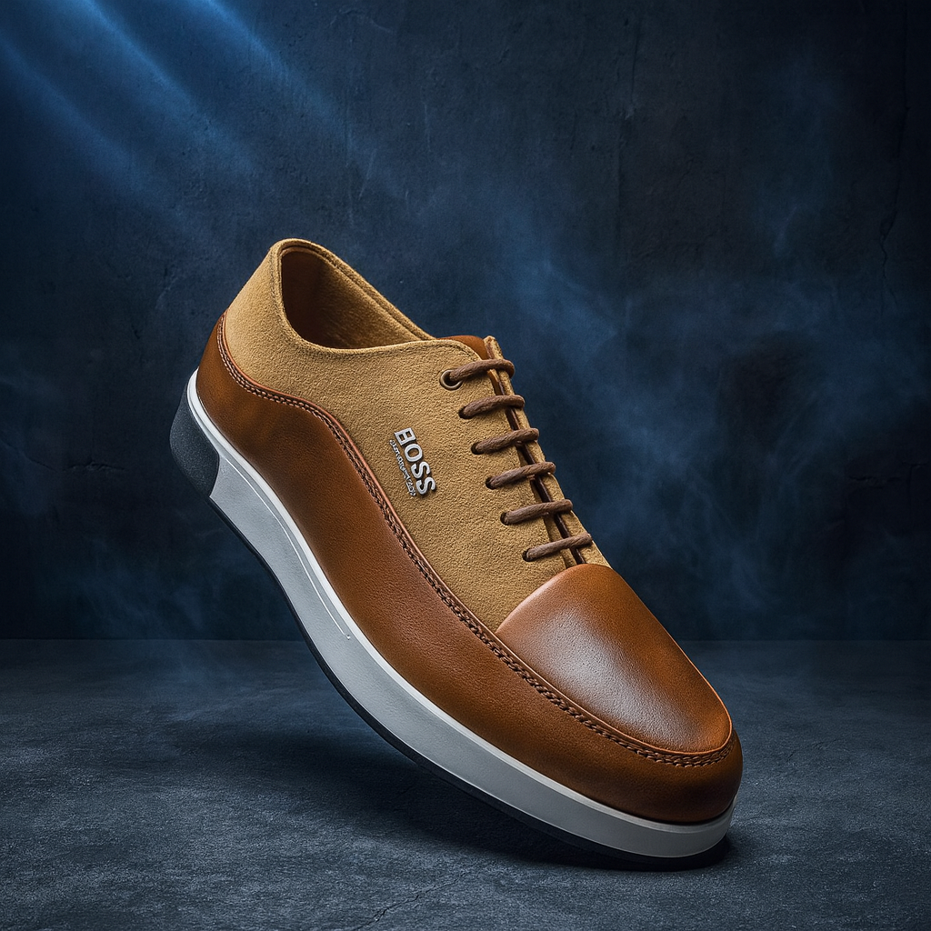 Executive Hybrid Sneakers