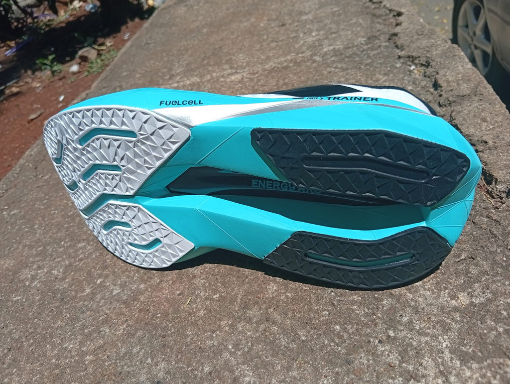 New Bulance FuelCell SC Trainer Collection