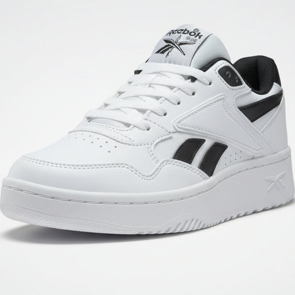 CourtFlex Low-Top Sneakers – Premium Everyday Street Style