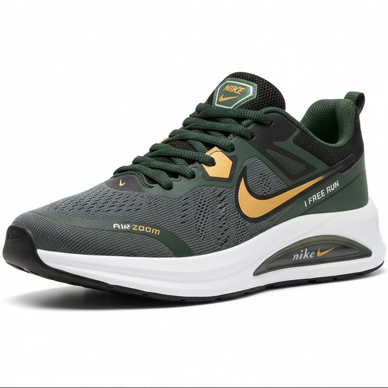 sports running shoes