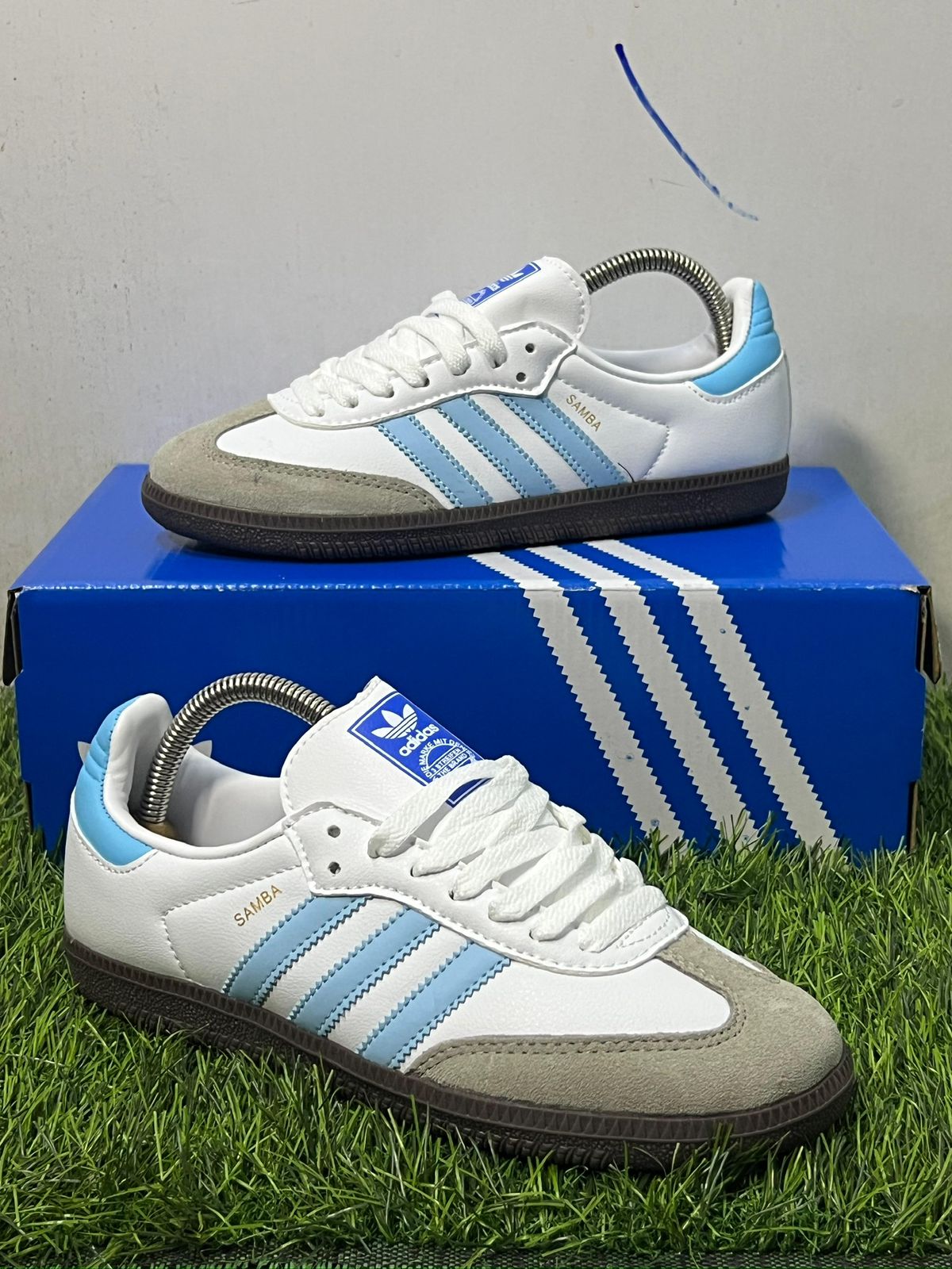 Adidas Samba Classic Collection