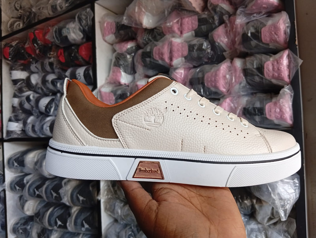 ✨Timberland Premium Low-Top Sneakers✨