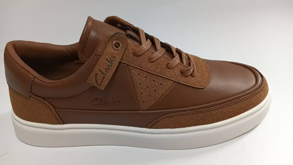 Heritage Flex Casual Sneakers