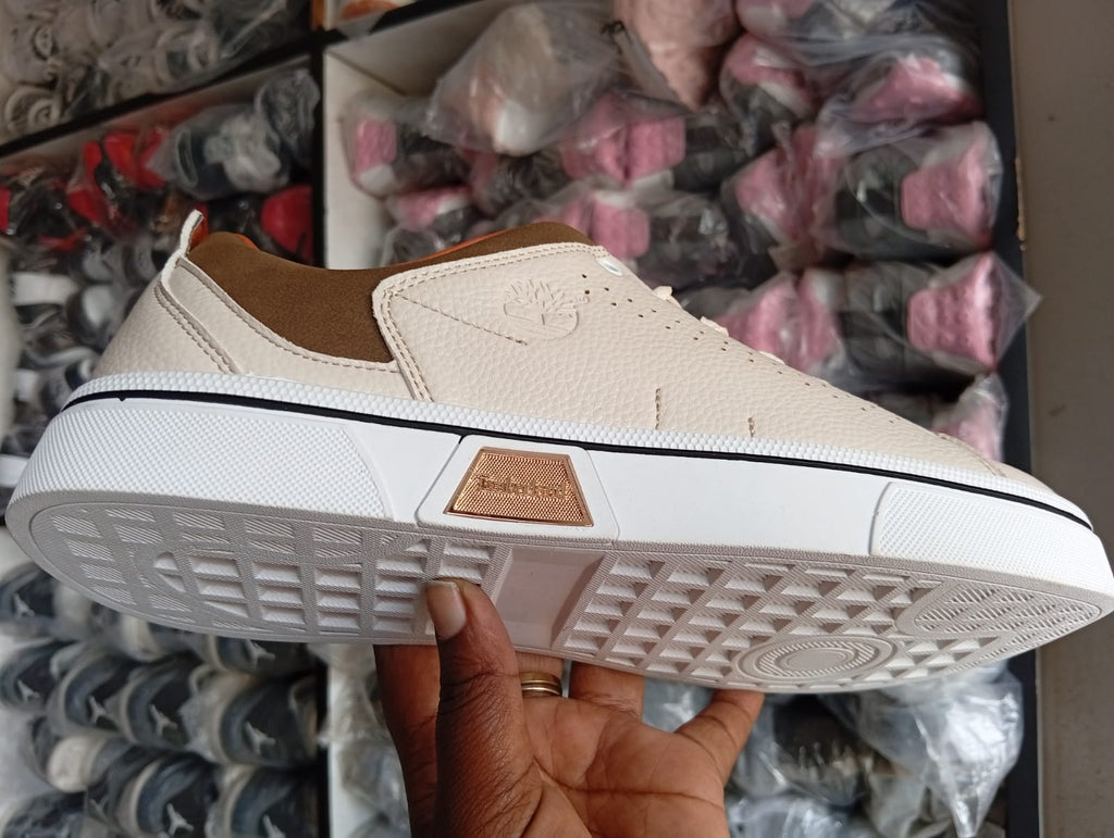 ✨Timberland Premium Low-Top Sneakers✨